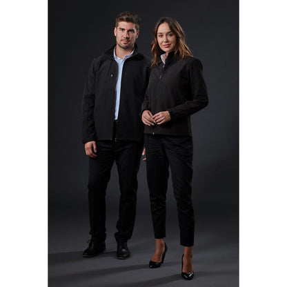 The Softshell Men's — image 2