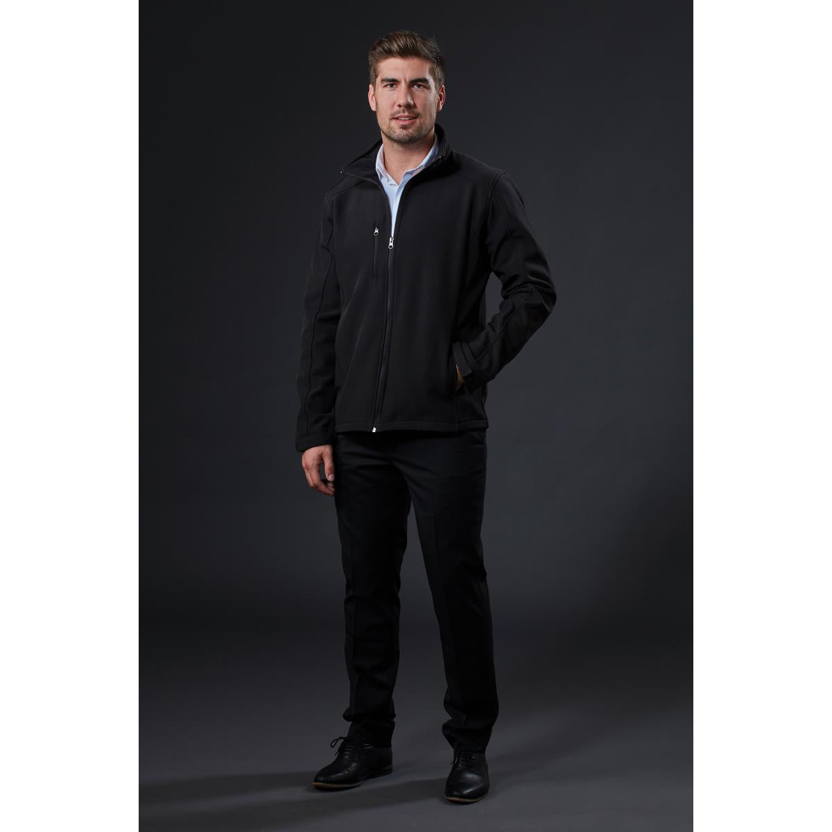 The Softshell Men's — image 3