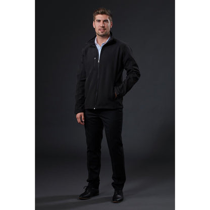 The Softshell Men's — image 3