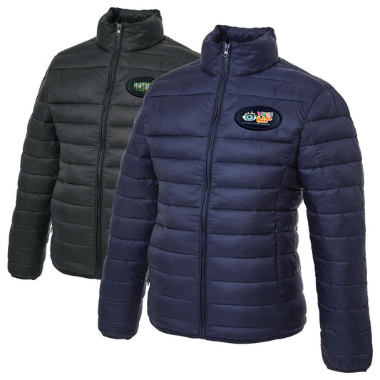 The Women's Puffer — image 1