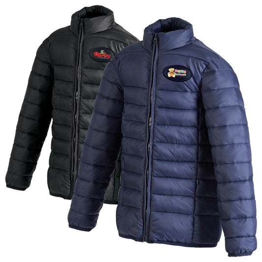 The Youth Puffer — image 1