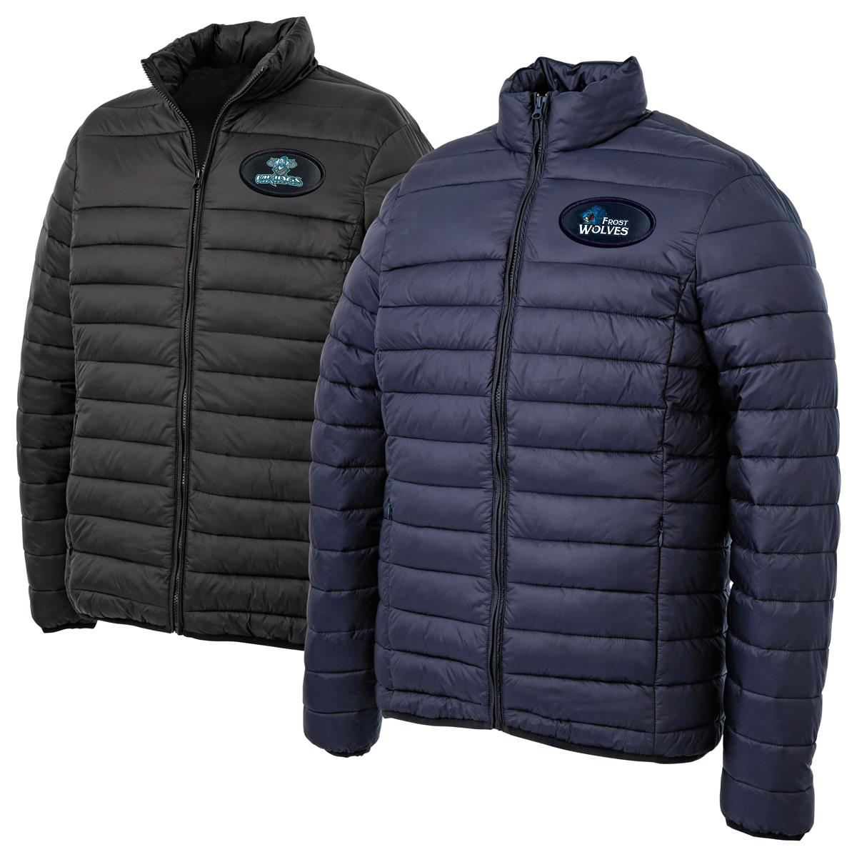 The Puffer — image 1