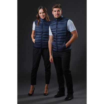 Women's Puffer Vest — image 2