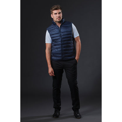 The Puffer Vest — image 3