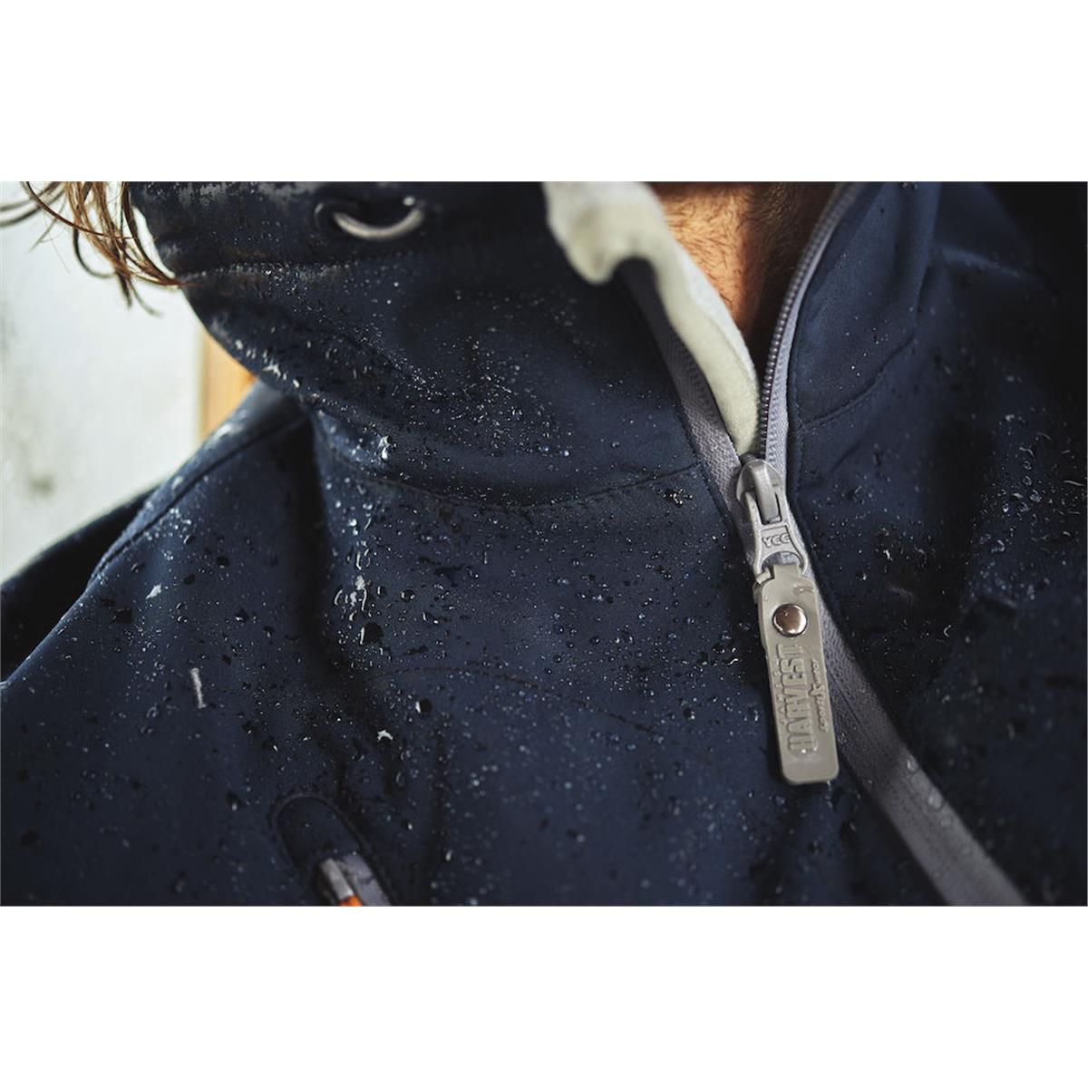 Snyder Men's Softshell — image 4