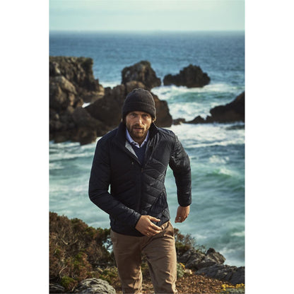 Deer Ridge Men's Quilted Jacket — image 3