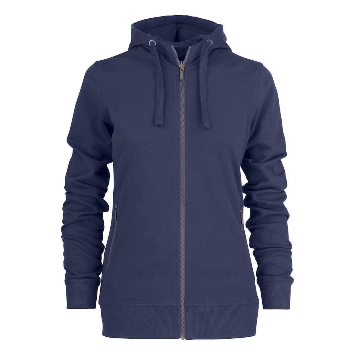 Duke Women's Hoody — image 1