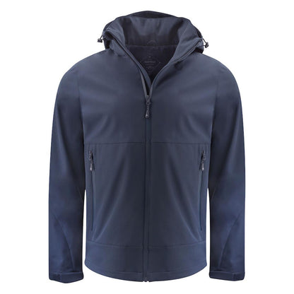 Lodgetown Men's Softshell — image 1