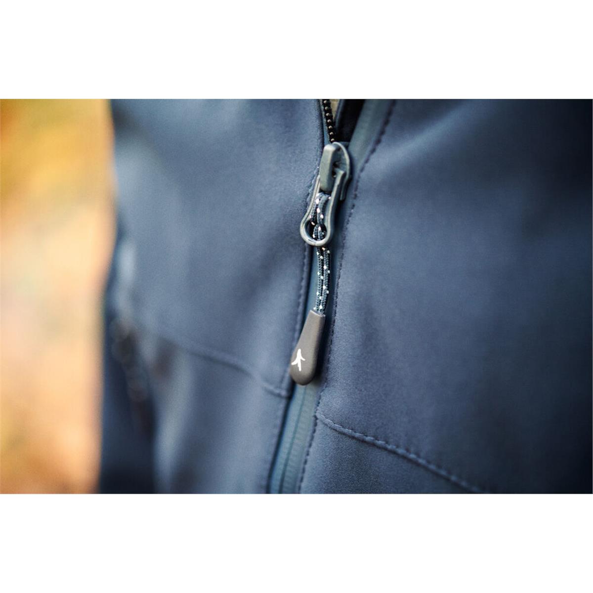 Lodgetown Men's Softshell — image 2