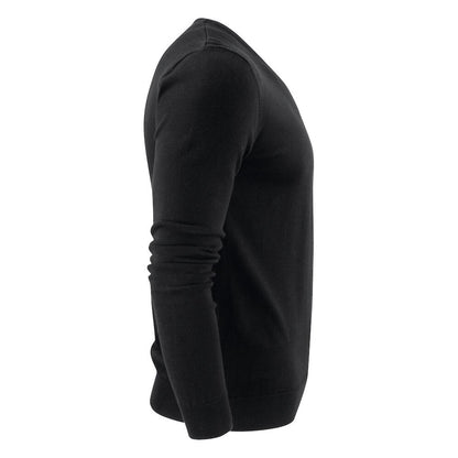 Ashland Men's V-Neck Sweater — image 2