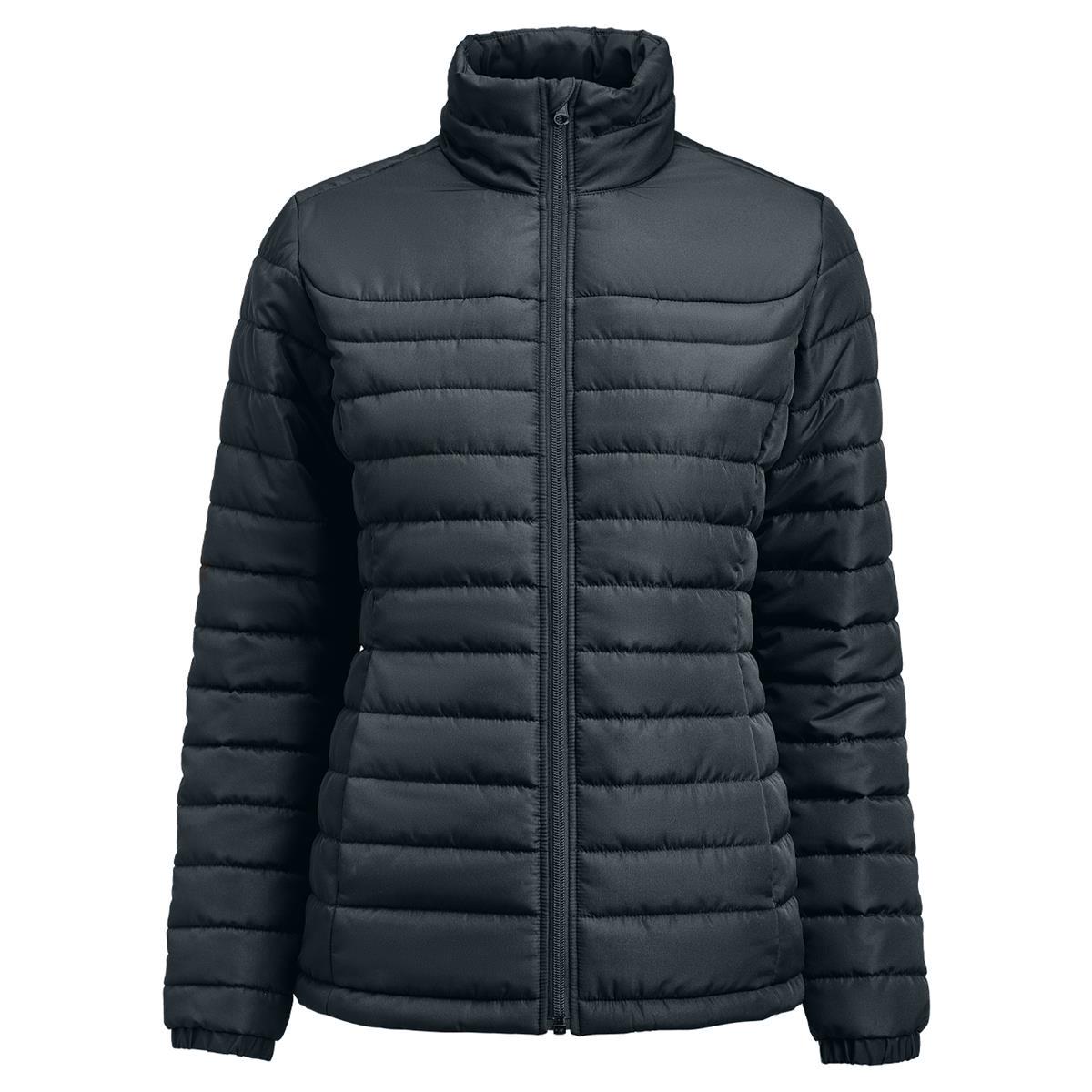 Arches Women's Padded Jacket — image 1