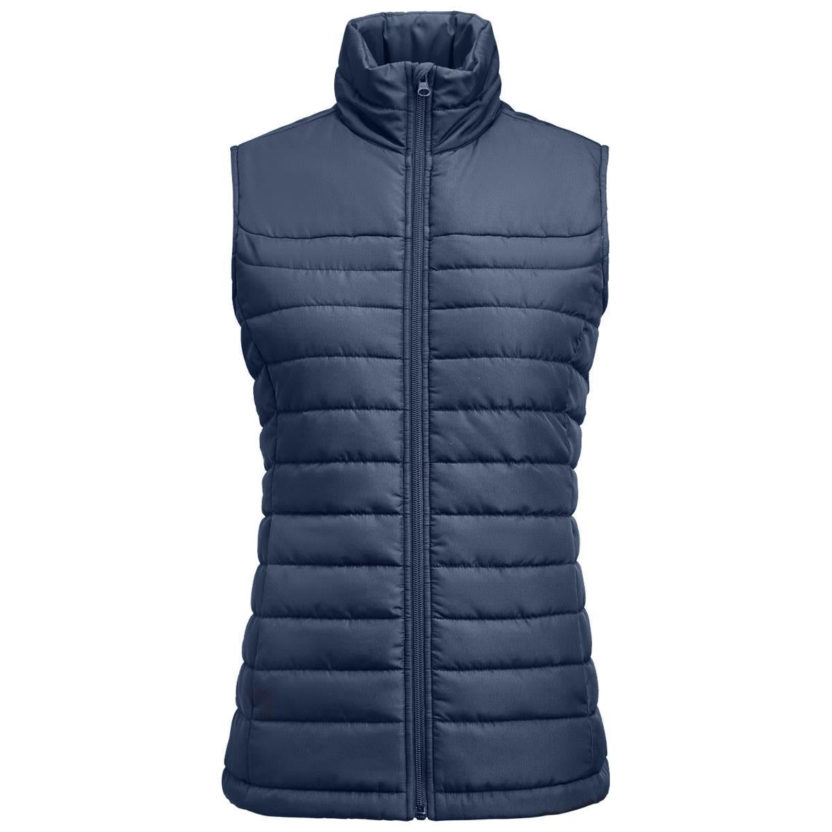 Arches Women's Padded Vest — image 1