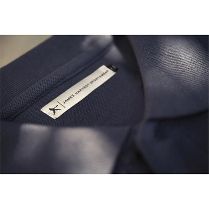 Neptune Regular Men's Cotton Polo — image 4