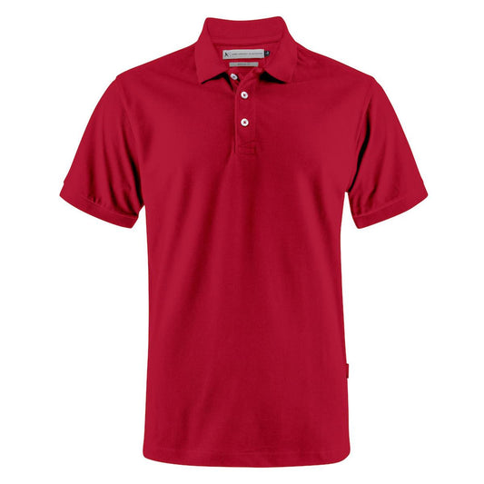 Sunset Modern Men's Polo — image 1