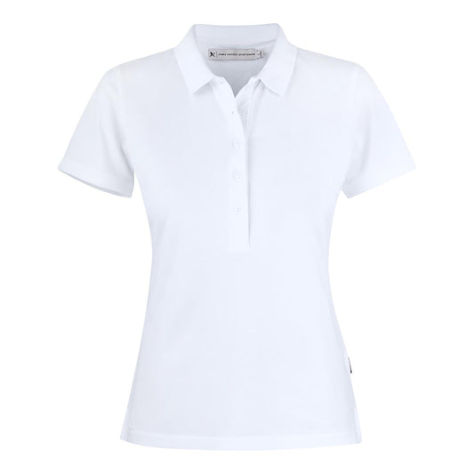 Sunset Women's Polo — image 1