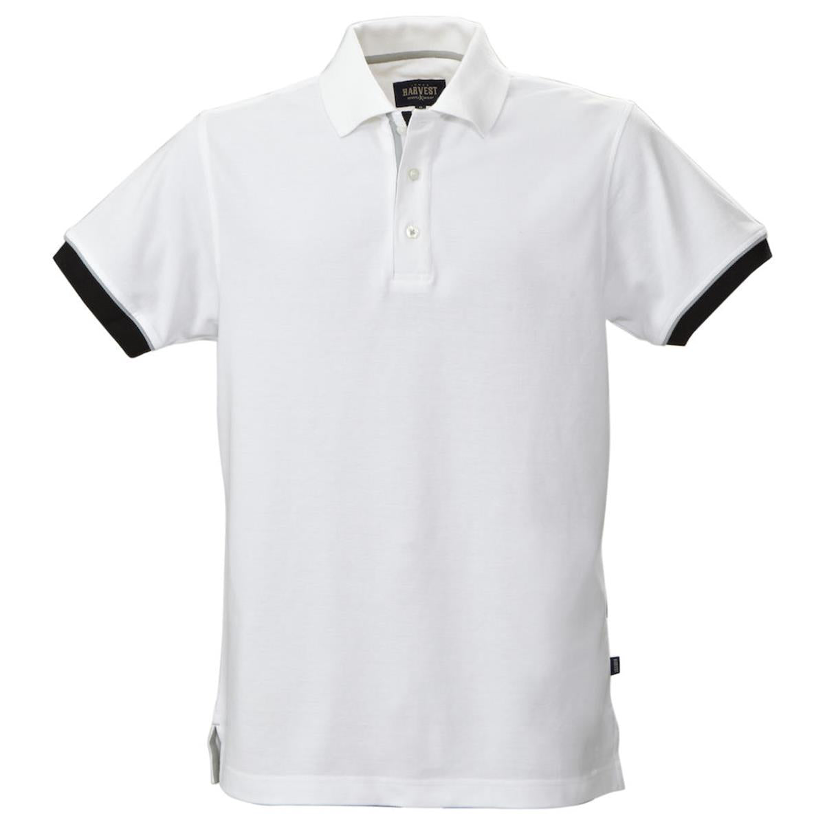 Anderson Men's Cotton Polo — image 1