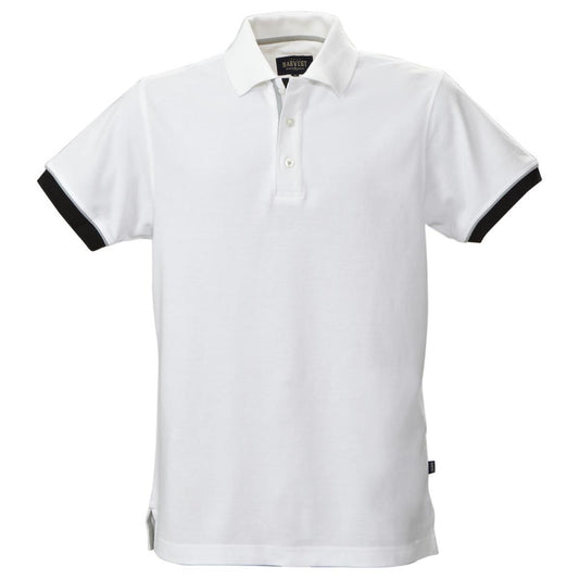 Anderson Men's Cotton Polo — image 1
