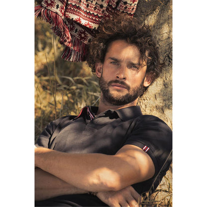 Avon Men's Cotton Polo — image 2