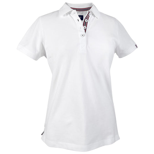 Avon Women's Cotton Polo — image 1