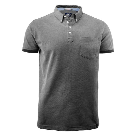 Larkford Men's Cotton Polo — image 1