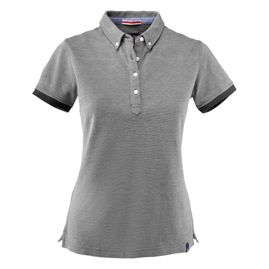 Larkford Women's Cotton Polo — image 1