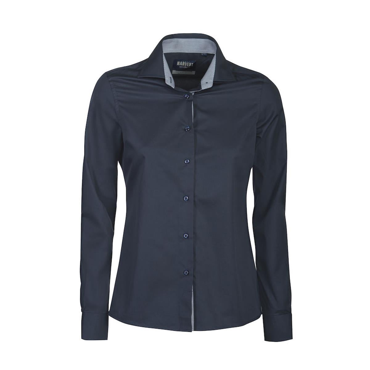 Baltimore Women's Blouse — image 1