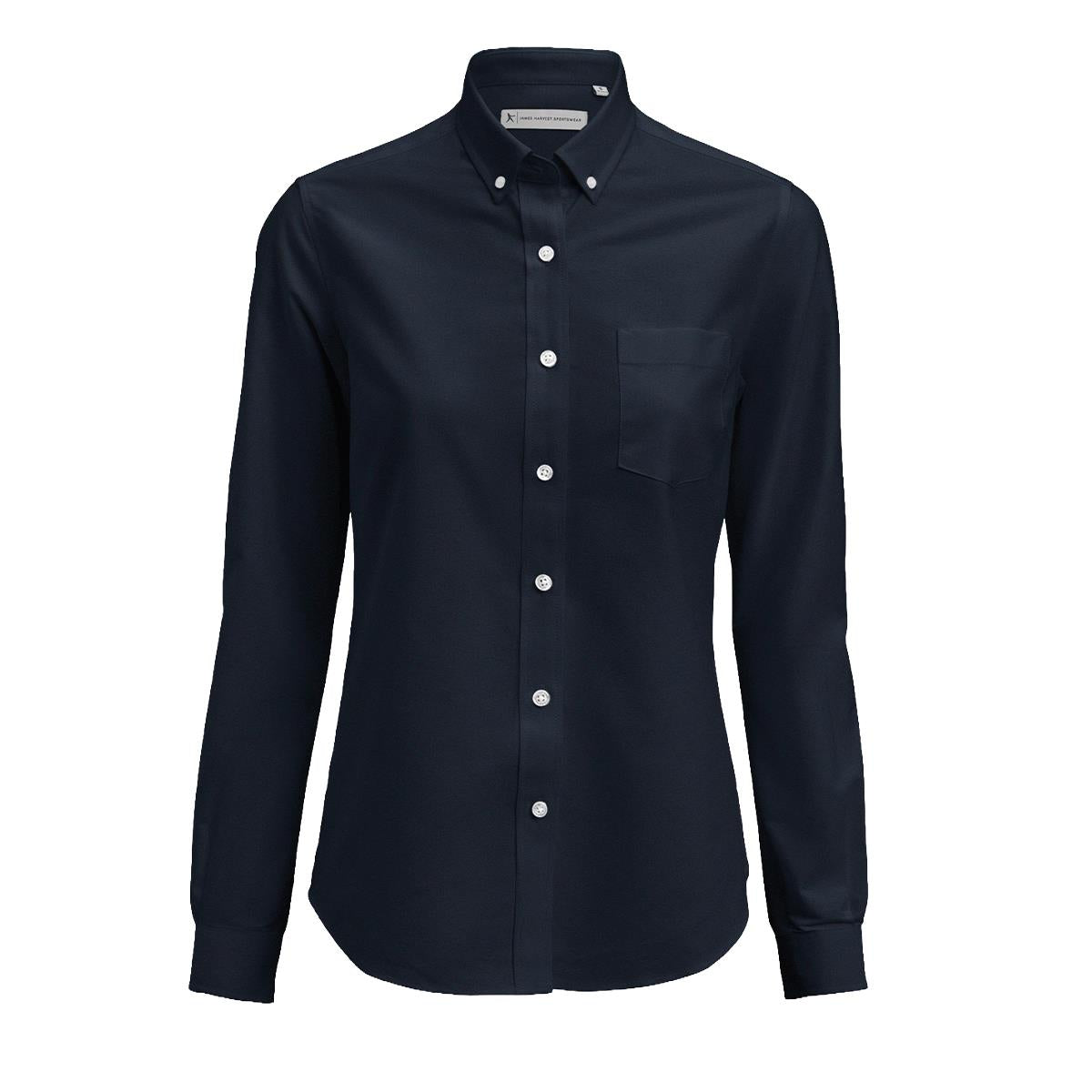 Women's Allen Oxford Shirt — image 1