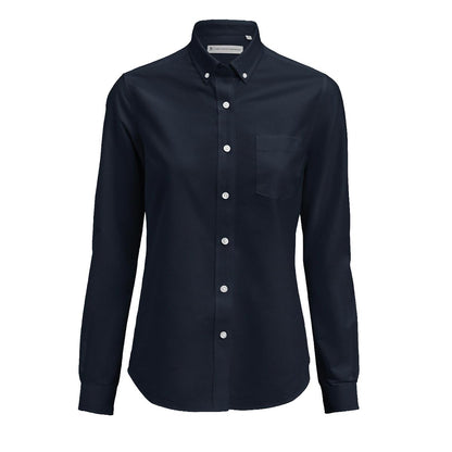 Women's Allen Oxford Shirt — image 1