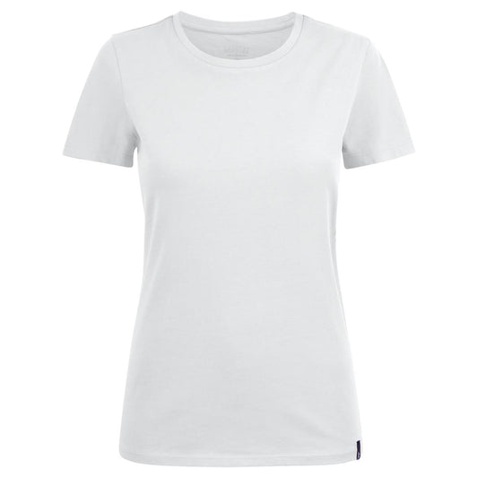 American U Women's Crew Neck Tee — image 1
