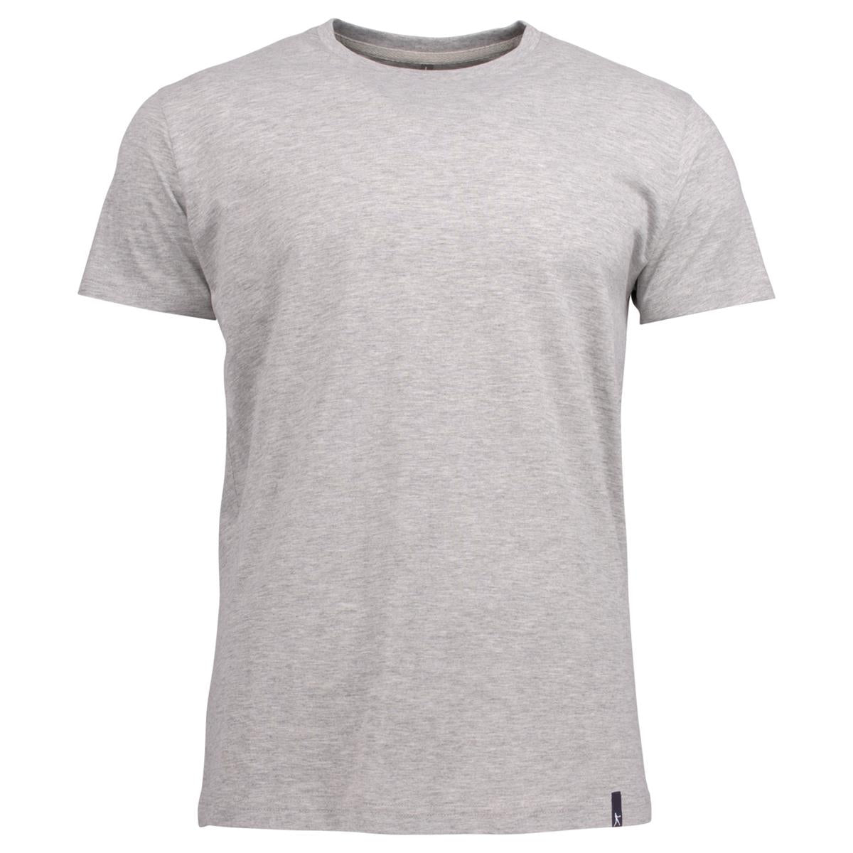 American U Men's Crew Neck Tee — image 1