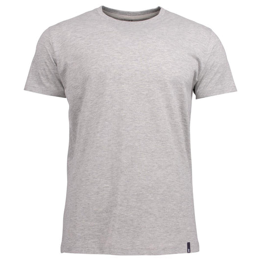 American U Men's Crew Neck Tee — image 1