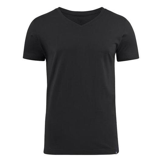 American V Men's V Neck Tee — image 1
