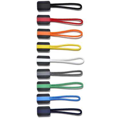Zip Puller - Harvest 4pcs — image 2