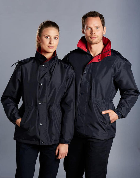 JK01 STADIUM JACKET Unisex - JK01