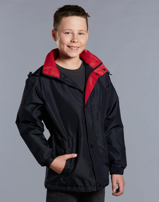 JK01K STADIUM JACKET Kids' - JK01K