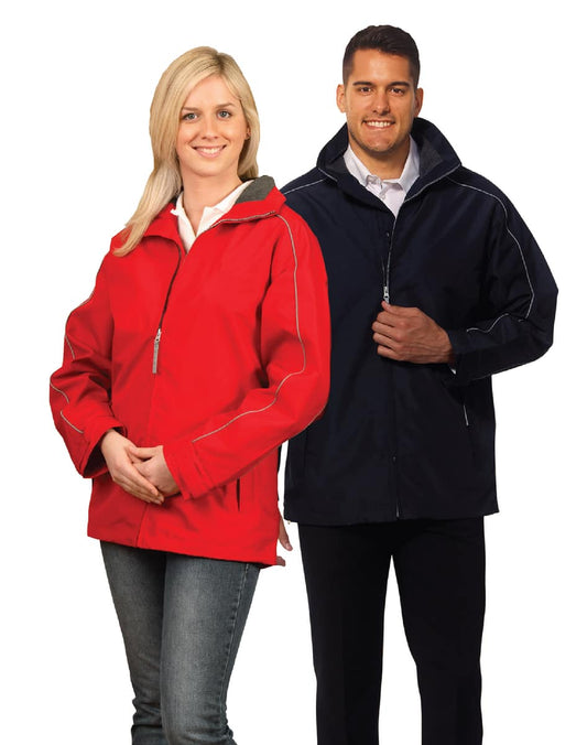 JK02 CIRCUIT Sports/Racing Jacket Unisex - JK02