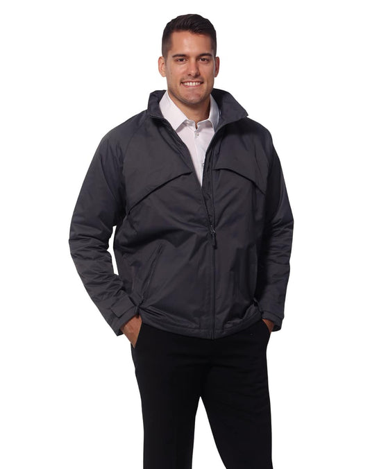 JK27 CHALET JACKET Men's - JK27