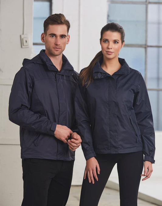 JK35 VERSATILE JACKET Men's - JK35