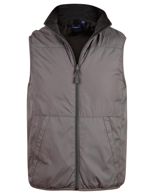 JK37 Versatile Vest Men's - JK37