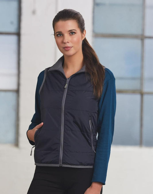 JK38 Versatile Vest Ladies' - JK38