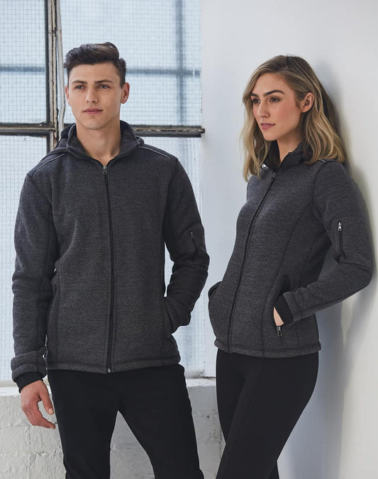 JK41 ACLAND JACKET - JK41