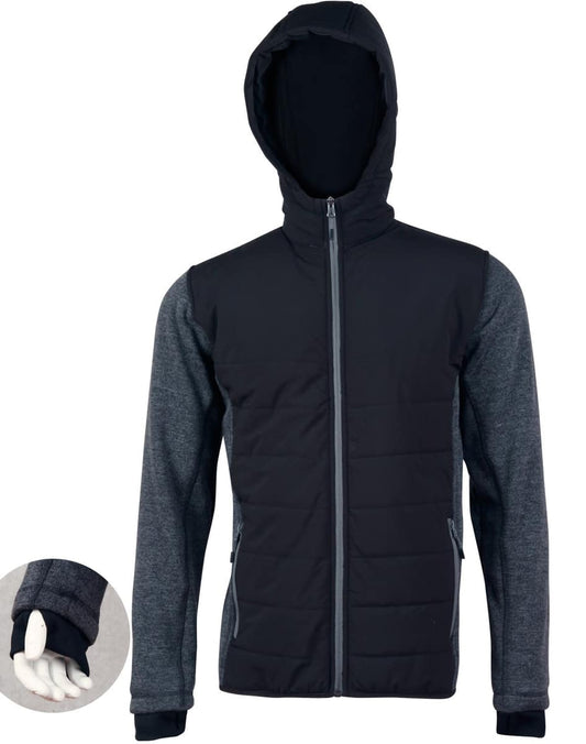 JK43 BRISTOL JACKET - JK43