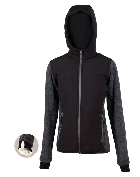JK44 BRISTOL JACKET - JK44