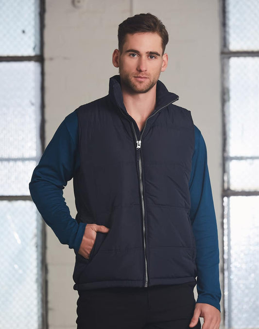 JK47 EVEREST VEST Unisex - JK47