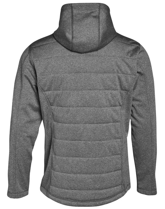 JK51 Jasper Cationic Quilted Jacket- Mens - JK51