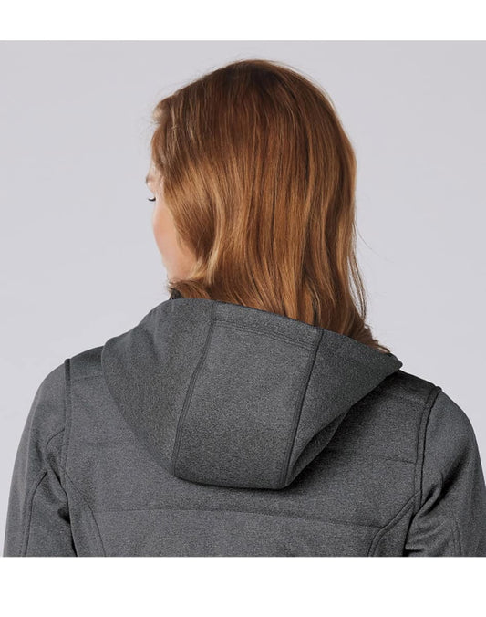 JK52 Jasper Cationic Quilted Jacket- Ladies - JK52