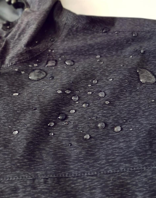 JK55 Absolute Waterproof Performance Jacket - Mens - JK55
