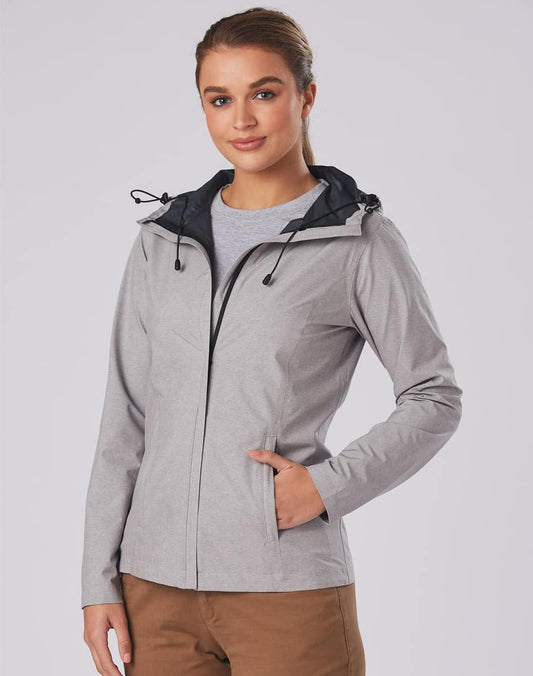 JK56 Absolute Waterproof Performance Jacket - Ladies - JK56