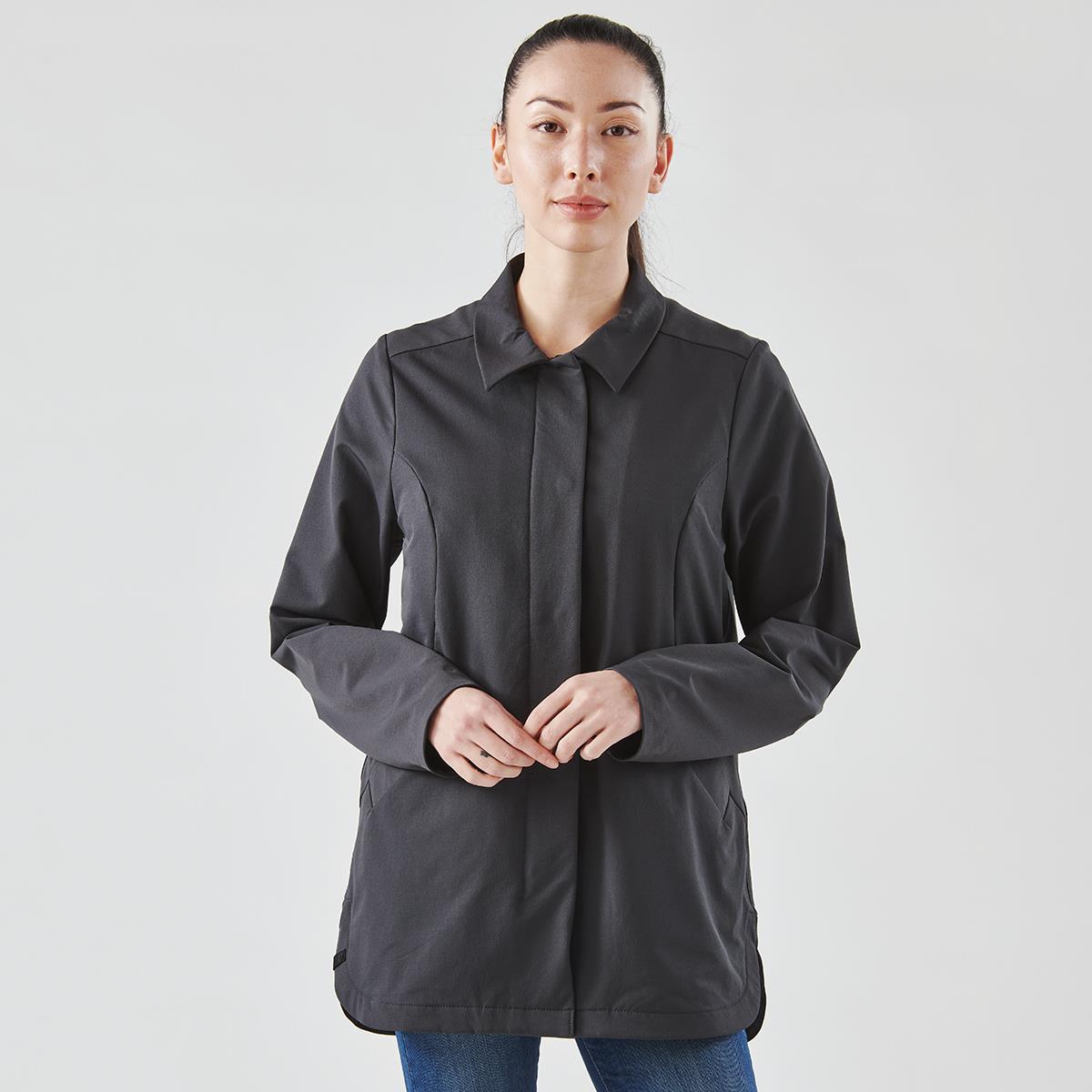 Women's Soho Jacket — image 2
