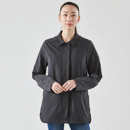 Women's Soho Jacket — image 2